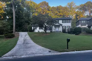 3561 Duberry Ct NE, Brookhaven, GA 30319 - Photo 1