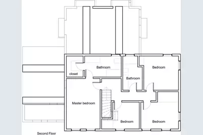 3561 Duberry Court NE, Brookhaven, GA 30319 - Photo 21