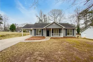 515 Oakview Dr, Stockbridge, GA 30281 - Photo 1