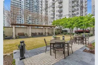 199 14th Street NE #412, Atlanta, GA 30309 - Photo 25