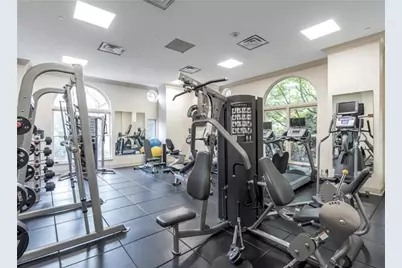 199 14th Street NE #412, Atlanta, GA 30309 - Photo 29