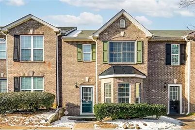 2863 Creek Bottom Court, Gainesville, GA 30504 - Photo 1