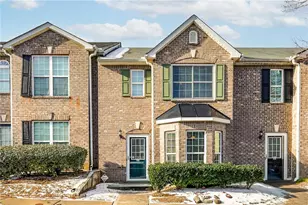 2863 Creek Bottom Ct, Gainesville, GA 30504 - Photo 1