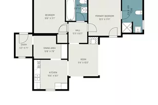 2047 Baker Rd NW, Atlanta, GA 30318 - Photo 29