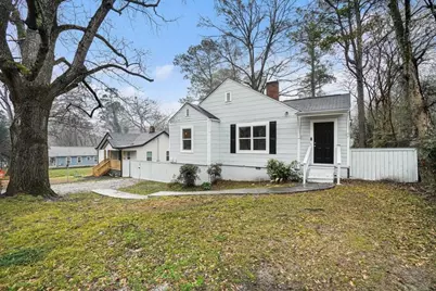 2047 Baker Road NW, Atlanta, GA 30318 - Photo 1
