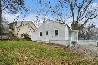 2047 Baker Road NW, Atlanta, GA 30318 - Photo 23