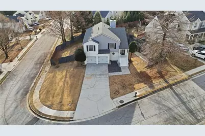 52 Central Park Drive, Atlanta, GA 30354 - Photo 3