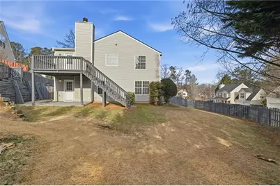 52 Central Park Drive, Atlanta, GA 30354 - Photo 33