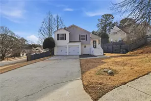 52 Central Park Dr, Atlanta, GA 30354 - Photo 1