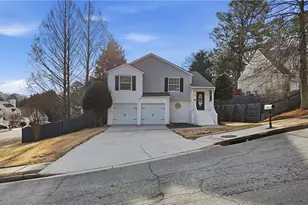 52 Central Park Dr, Atlanta, GA 30354 - Photo 1