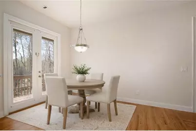 764 Morganton Drive, Johns Creek, GA 30024 - Photo 13