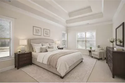 764 Morganton Drive, Johns Creek, GA 30024 - Photo 7