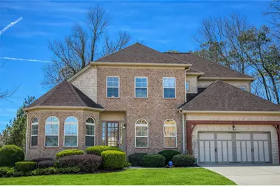 764 Morganton Drive, Johns Creek, GA 30024 - Photo 1