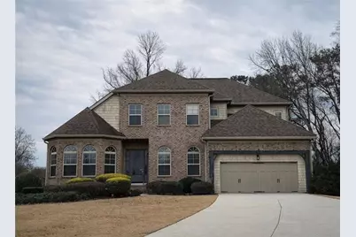 764 Morganton Drive, Johns Creek, GA 30024 - Photo 1