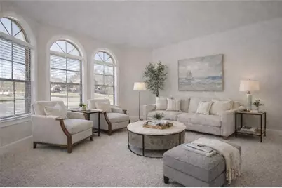 764 Morganton Drive, Johns Creek, GA 30024 - Photo 5