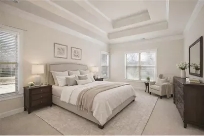 764 Morganton Drive, Johns Creek, GA 30024 - Photo 5