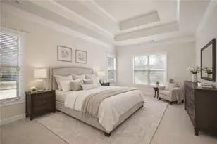 764 Morganton Dr, Johns Creek, GA 30024 - Photo 5