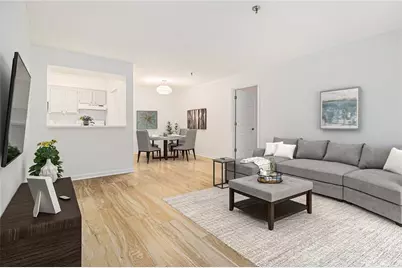 300 Johnson Ferry Road NE #A203, Sandy Springs, GA 30328 - Photo 1