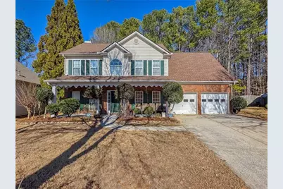 5306 Yoshino Terrace, Powder Springs, GA 30127 - Photo 1