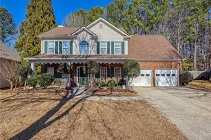 5306 Yoshino Terrace, Powder Springs, GA 30127 - Photo 1