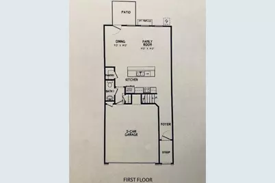 3341 Verdi Lane, Kennesaw, GA 30144 - Photo 43