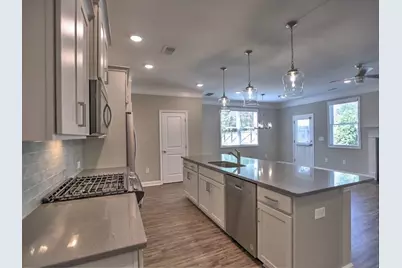 3341 Verdi Lane, Kennesaw, GA 30144 - Photo 5