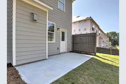 3341 Verdi Lane, Kennesaw, GA 30144 - Photo 39