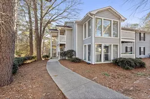205 Natchez Trace, Sandy Springs, GA 30350 - Photo 1