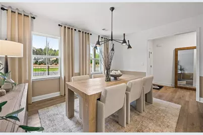 1677 Branch Creek Drive- Lot 92, Cumming, GA 30040 - Photo 5