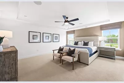 1677 Branch Creek Drive- Lot 92, Cumming, GA 30040 - Photo 11