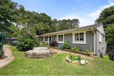 1550 Bells Ferry Road, Marietta, GA 30066 - Photo 1