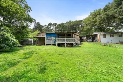 1550 Bells Ferry Road, Marietta, GA 30066 - Photo 27