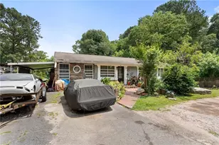 1550 Bells Ferry Rd, Marietta, GA 30066 - Photo 1