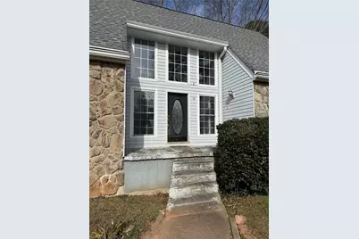 6762 Oakland Drive, Douglasville, GA 30135 - Photo 3