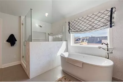 3085 Gray Hawk Lane, Roswell, GA 30076 - Photo 47