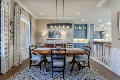 3085 Gray Hawk Lane, Roswell, GA 30076 - Photo 9