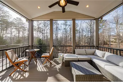 3085 Gray Hawk Lane, Roswell, GA 30076 - Photo 33