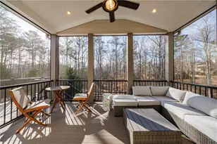 3085 Gray Hawk Ln, Roswell, GA 30076 - Photo 33