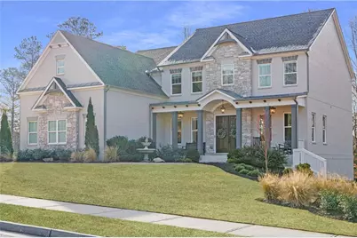 3085 Gray Hawk Lane, Roswell, GA 30076 - Photo 87