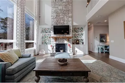 3085 Gray Hawk Lane, Roswell, GA 30076 - Photo 5