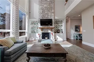 3085 Gray Hawk Ln, Roswell, GA 30076 - Photo 5