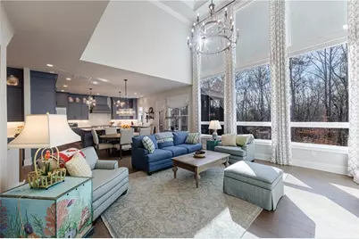 3085 Gray Hawk Lane, Roswell, GA 30076 - Photo 29