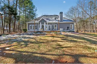 1011 Sharon Place, Watkinsville, GA 30677 - Photo 39