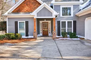 1011 Sharon Pl, Watkinsville, GA 30677 - Photo 5