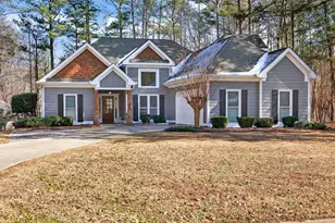 1011 Sharon Pl, Watkinsville, GA 30677 - Photo 1