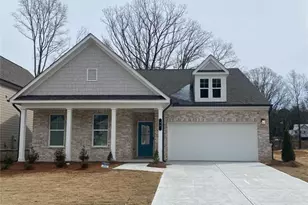 310 Chattahoochee Cir, Locust Grove, GA 30248 - Photo 1