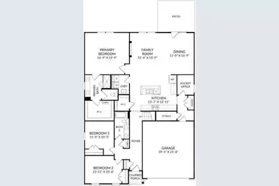 310 Chattahoochee Circle, Locust Grove, GA 30248 - Photo 25