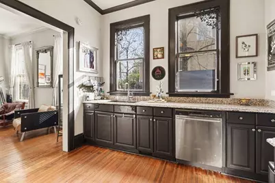 916 Myrtle Street NE #1, Atlanta, GA 30309 - Photo 3