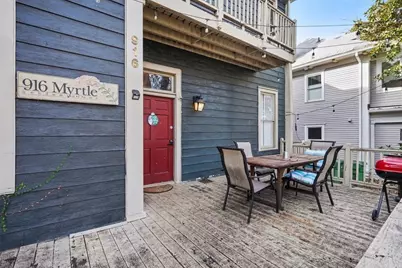 916 Myrtle Street NE #1, Atlanta, GA 30309 - Photo 9