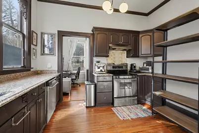 916 Myrtle Street NE #1, Atlanta, GA 30309 - Photo 13